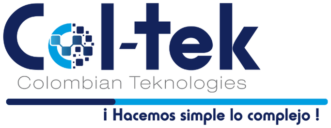 Col-tek Colombian Teknologies